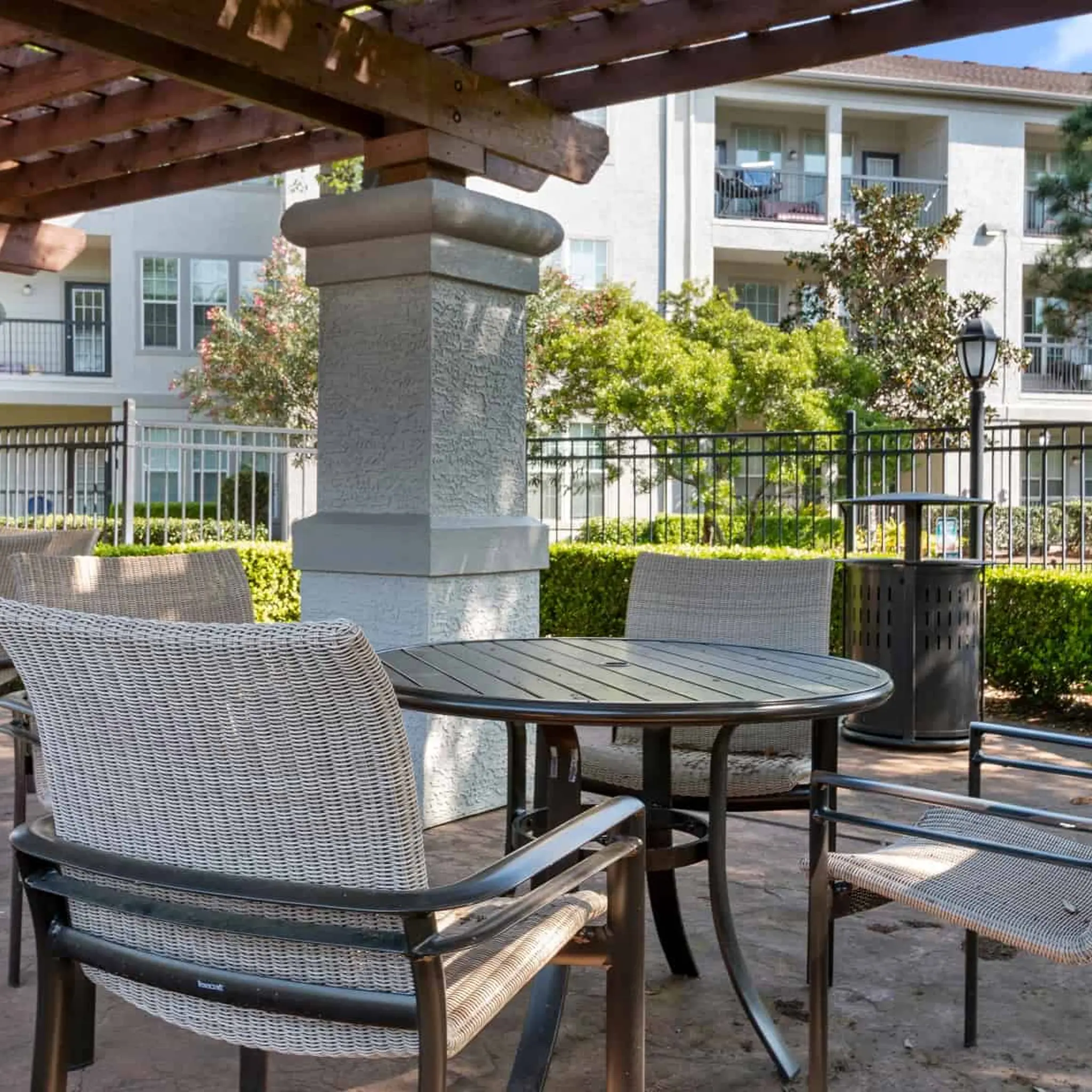 Our Essential Housing Program